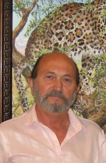 Carlos Vzquez